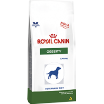 Obesity Canina Royal Canin - 1,5 kg